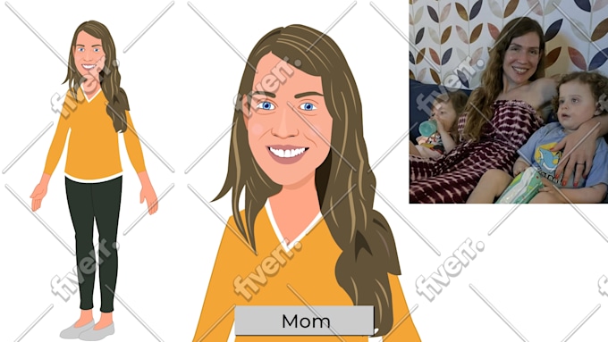 Imagem de amostra