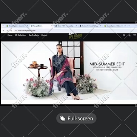 Worksample image