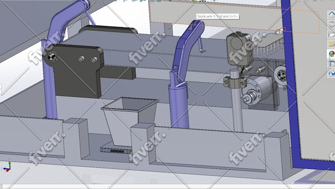 Imagen de muestra de trabajo
