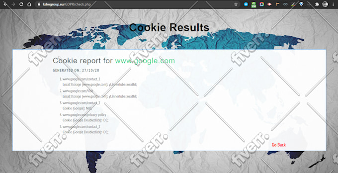 Worksample image