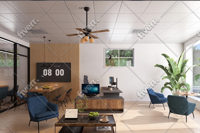 Immagine del campione di lavoro