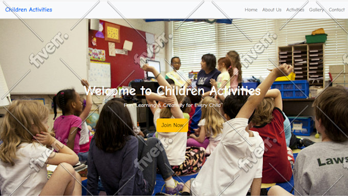 Worksample image