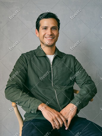 Imagem de amostra