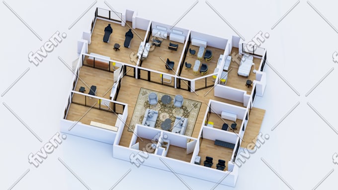 Image d'échantillon de travail