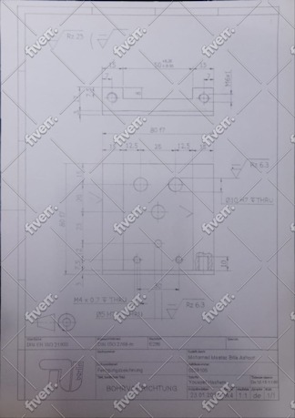 Imagen de muestra de trabajo