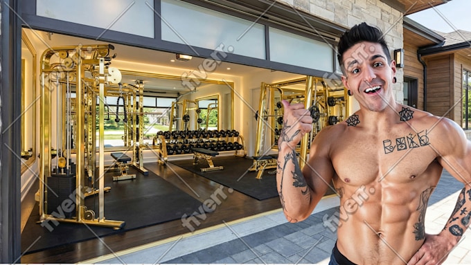 Immagine del campione di lavoro