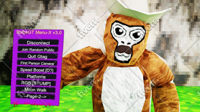 Imagem de amostra