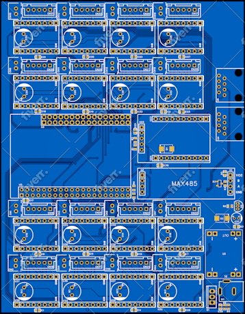 Imagen de muestra de trabajo