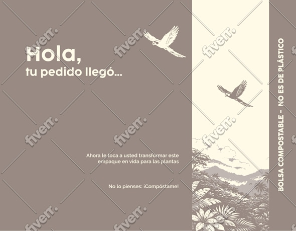 Imagem de amostra