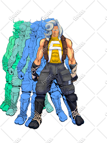 Worksample image