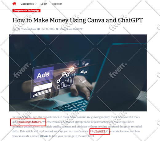 Worksample image