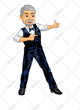 Immagine del campione di lavoro