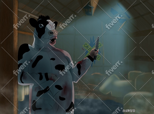 Imagem de amostra