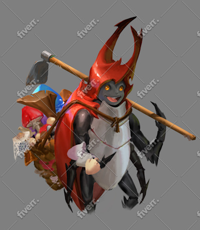 Worksample image
