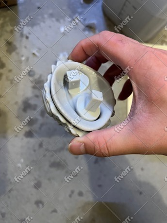 Imagen de muestra de trabajo