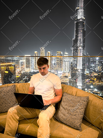 Imagem de amostra