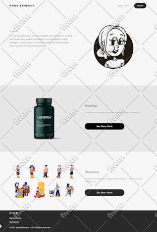 Worksample image
