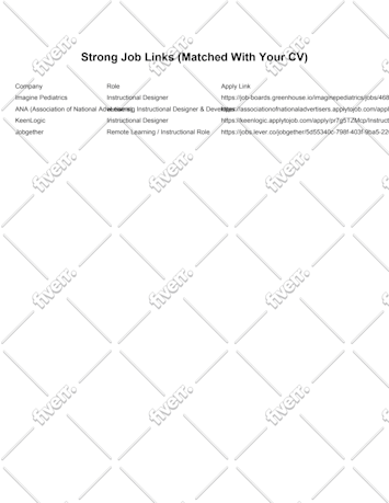 Worksample image