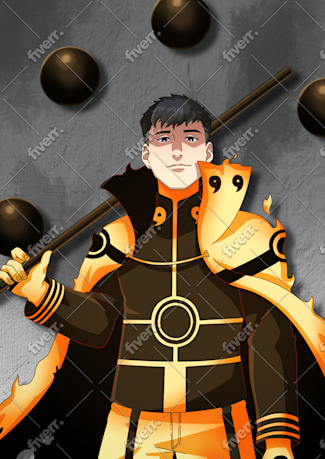 Imagem de amostra