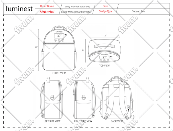 Worksample image