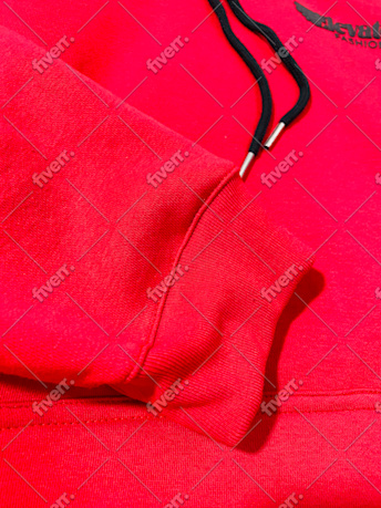 Image d'échantillon de travail
