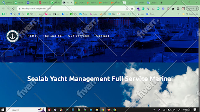 Worksample image