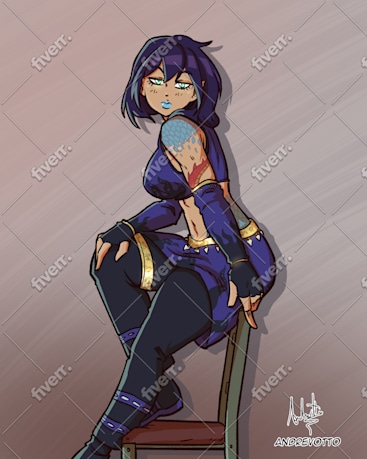 Worksample image