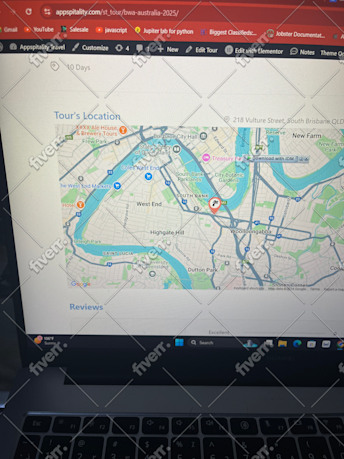 Worksample image