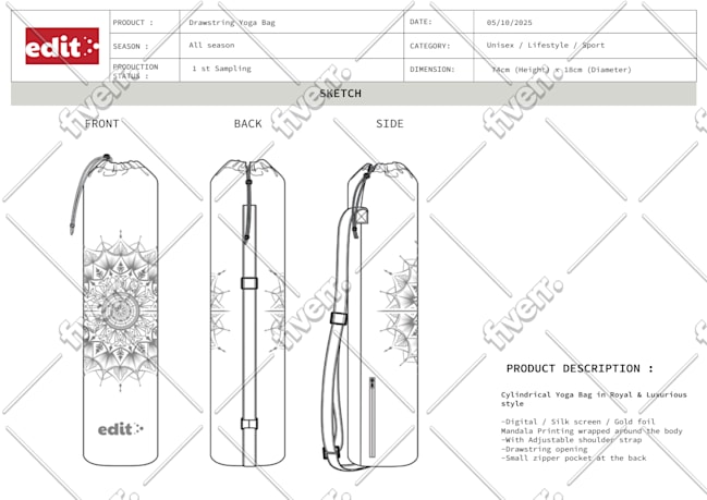 Worksample image