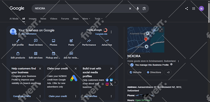 Worksample image