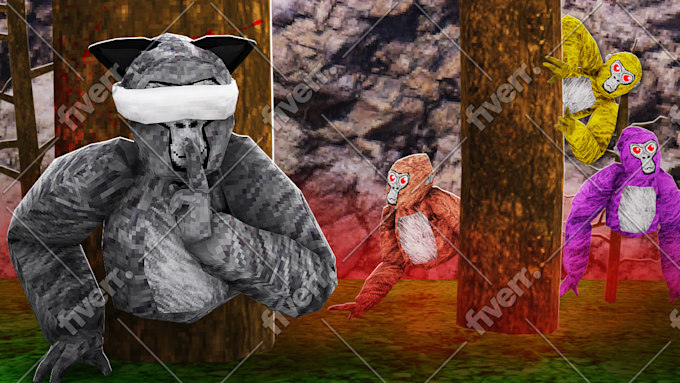 Imagem de amostra
