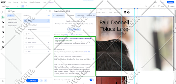Worksample image
