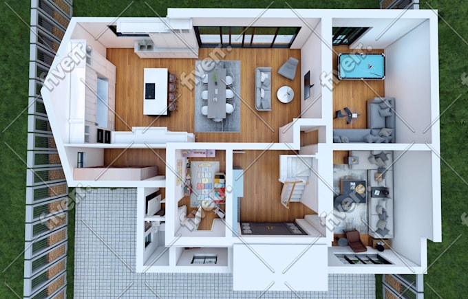 Worksample image