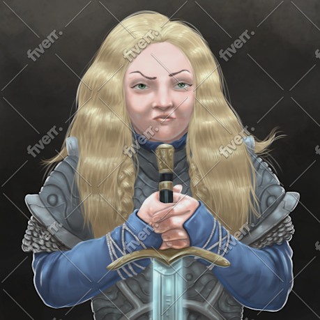 Imagem de amostra