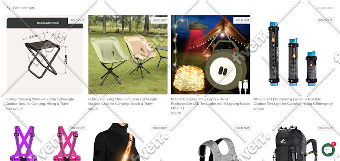 Worksample image