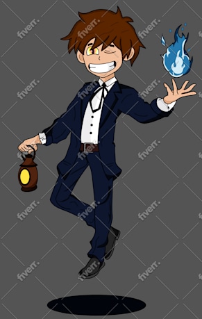 Imagem de amostra