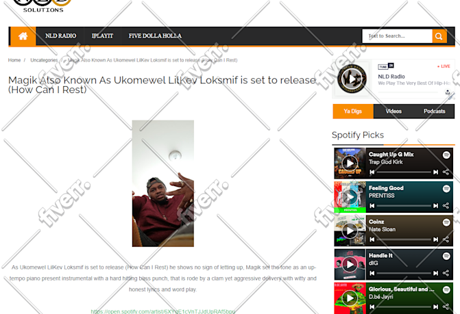 Worksample image