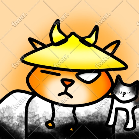 Imagem de amostra