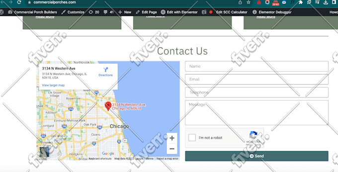 Bild des Arbeitsbeispiels