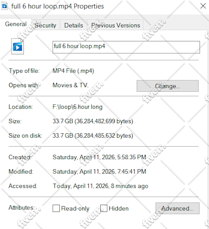 Worksample image