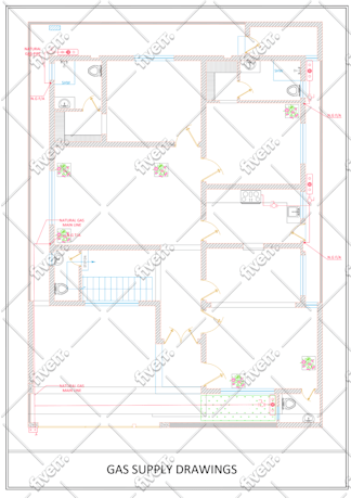 Image d'échantillon de travail