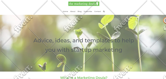 Worksample image