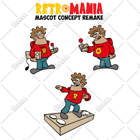 Immagine del campione di lavoro
