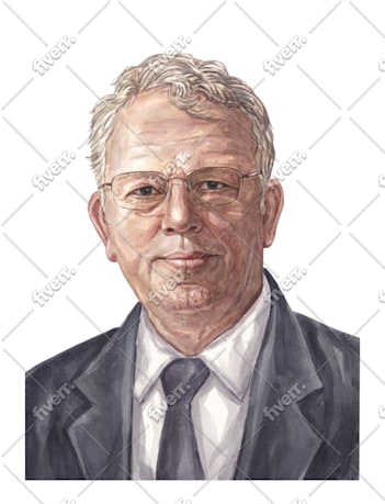 Image d'échantillon de travail