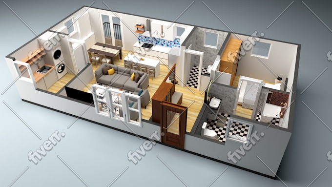 Worksample image