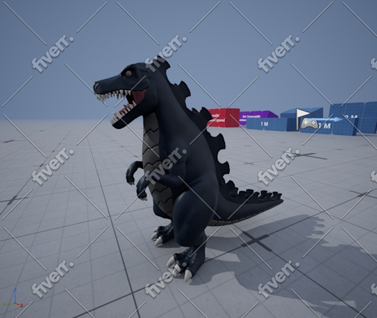 Image d'échantillon de travail