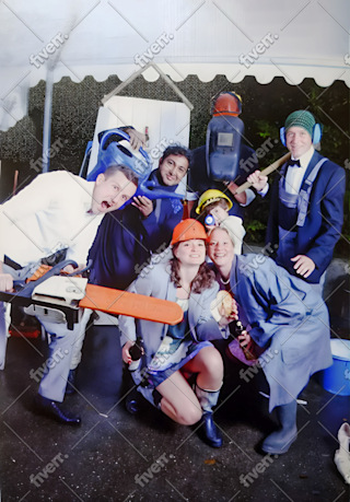 Bild des Arbeitsbeispiels