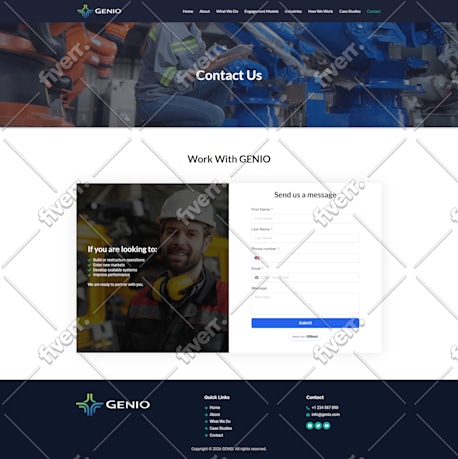 Worksample image