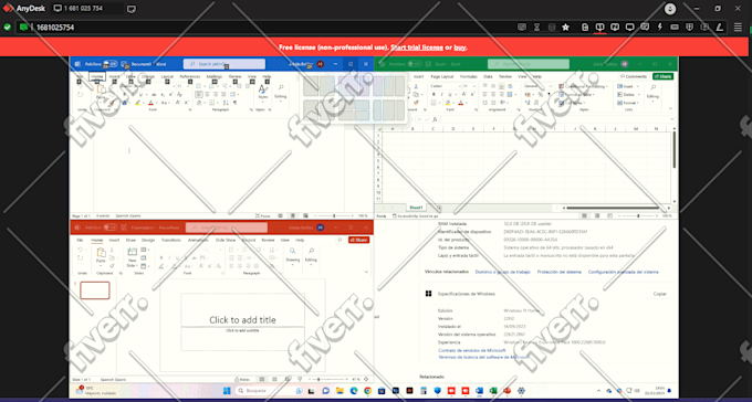 Imagen de muestra de trabajo
