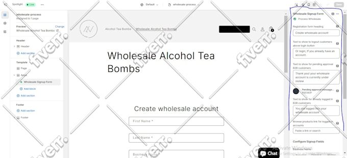 Worksample image